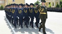 Hərbi institut tələbələrinə hər ay bu qədər vəsait VERİLƏCƏK