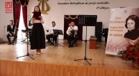 Unudulmaz bəstəkarın xatirəsi yad edildi - FOTO