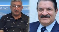 Ağadadaş Ağayevin balta atdığı mühafizəçi HƏBS EDİLDİ