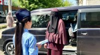Niqablı qadınlara qarşı REYDLƏR BAŞLADI – 400 manat CƏRİMƏ