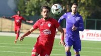 “Turan Tovuz” “Şamaxı” ilə ÜZ-ÜZƏ