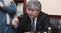 SON DƏQİQƏ! Əvəz Zeynallı azadlığa BURAXILDI