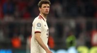 Müller daha bir klubun HƏDƏFİNDƏ