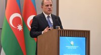 XİN başçısı: “Minsk təsisatlarını saxlamağın heç bir məntiqi yoxdur”