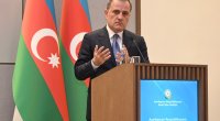 Ceyhun Bayramov: “ATƏT-in mövcud platformalarına gələcəkdə daha çox ehtiyac olacaq”