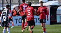 “Qəbələ” 1-ci liqada çempionluğu RƏSMİLƏŞDİRDİ