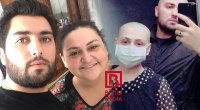 “Saçları ağarmağa başlayıb” - “Toppuş bacı”nın ərindən PAYLAŞIM