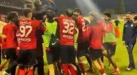 Bu da “Qəbələ”nin çempionluq sevinci - VİDEO