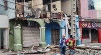 Daha bir ölkədə ZƏLZƏLƏ OLDU: 6,3 bal - FOTO/VİDEO