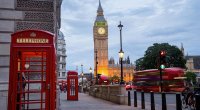Pakistanın Londondakı səfirliyi qarşısında NÜMAYİŞ KEÇİRİLİR - VİDEO