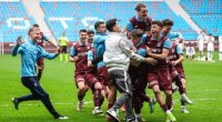 "Trabzonspor" UEFA Gənclər Liqasının finalına YÜKSƏLDİ