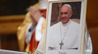 Roma Papası bu gün dəfn ediləcək - Məzarında bu söz YAZILACAQ