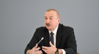 “Azərbaycanda Çini Qlobal Cənubun lideri hesab edirik” - Prezident - VİDEO