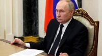 “Kiyev rejiminin Kursk vilayətini işğal etmək avantürası iflasa uğradı” - Putin