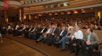 Varis Məcidovun həyatından və qəhrəmanlığından bəhs edən filmin TƏQDİMATI OLDU - FOTO