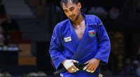Zelim Kotsoyev Avropa çempionatında gümüş medal QAZANDI