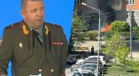 Generalın ölümündə əli olan şəxs SAXLANILDI