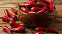 Acı bibərin bilinməyən MÖCÜZƏVİ TƏSİRİ