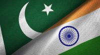 Pakistan Hindistanla sərhədə zirehli texnika YIĞIR - VİDEO