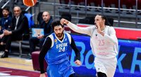“Sabah” yarımfinalın ilk oyununda qalib gəldi