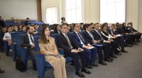 Azərbaycan COP29 Sədrliyinin ilk milli tədbirində Xankəndi Gənclər Paktı İMZALANACAQ - FOTO