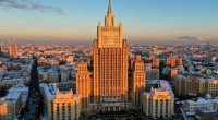 Rəsmi Moskva Şimali Koreya ordusunun Ukraynaya qarşı müharibədə iştirakını TƏSDİQLƏDİ
