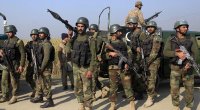 Hindistanla Pakistan arasında döyüşlər BAŞLADI