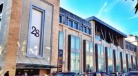 SON DƏQİQƏ: “28 Mall”a giriş bağlandı