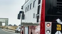 Bakıda 7 avtobus marşrutunun hərəkət sxemi dəyişdirildi