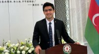 Çində Prezidentə barəsində danışılan gənc harada doğulub? - ÖZƏL/FOTO