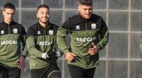 Daha bir legioner “Neftçi”ni tərk edəcək