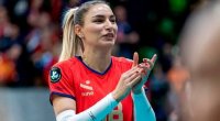 Macarıstan çempionu olan azərbaycanlı voleybolçu UĞURLARINDAN DANIŞDI