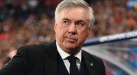 Karlo Ançelotti "Real Madrid"i Braziliya millisinə dəyişir