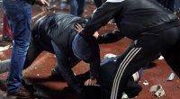 Gəncədə kütləvi dava: 3 nəfər bıçaqlandı