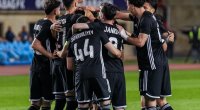 "Qarabağ" 12-ci dəfə Azərbaycan çempionu oldu - VİDEO