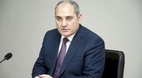 Tahir Budaqov Fərhad Xəlilovu vəzifəsindən azad etdi