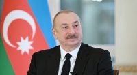 İlham Əliyev: "Azərbaycana hər zaman güvənə bilərsiniz"