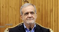 Məsud Pezeşkian: “Azərbaycanda sevdiklərimizlə görüşməkdə maraqlıyıq” – VİDEO