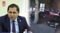 KİV: Ermənistanın müdafiə naziri ağır qəza törədib – ANBAAN VİDEO