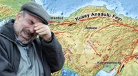 Vətəndaşlara ZƏLZƏLƏ XƏBƏRDARLIĞI - Çantalarınızı hazır saxlayın