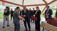 Xocalıya köçən 33 ailəyə mənzillərinin açarları VERİLDİ – FOTO