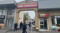 “Kəndli yarmarkası”nın fəaliyyəti DAYANDIRILDI – VİDEO