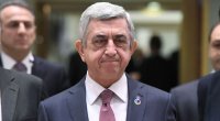Serj Sarkisyanın etirafı: “Şuşa əməliyyatında Robert Köçəryan da iştirak edirdi”