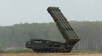 Rusiya Qırğızıstana "S-300" raketləri verdi