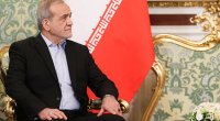 Pezeşkian: “Özümü burada Təbrizdəki kimi hiss edirəm”