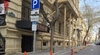 Mirzə İbrahimov küçəsində hotel və restoranlar “Azparking”in yerini necə ZƏBT EDİB?