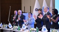 Qlobal Cənub QHT Platformasının sədrliyi Azərbaycana verildi