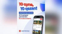 10 oyna 10 qazan!