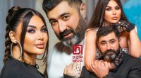 “Qayınanam məni gəlin kimi qəbul etmir” – Təranə Qumralın qızı