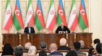 Pezeşkian: “İran və Azərbaycan Şərqi Qərbə, Şimalı Cənuba birləşdirən dördyol ola bilər”